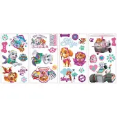 Paw Patrol Girl Wallstickers