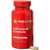 HAIRtamin Advanced Formula Ravintolisä 30 kpl