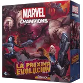 Fantasy Flight Games La Próxima Evolución Lautapeli