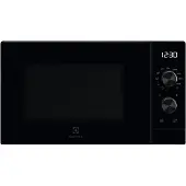 Electrolux 600 Vapaasti sijoitettava mikroaaltouuni EMZ725MMK (musta)