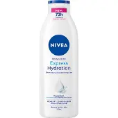 Ginza.se Express Hydration 250 ml vartaloemulsio