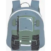 Lassig Tiny Reppu 3,5L Tiny Drivers, Tractor