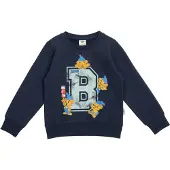 Kärkkäinen Martinex x Bamse B lasten collegepaita