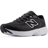 New Balance 411 V4 - Black - 41.5