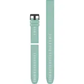 Garmin Quickfit 26 Mm Silikonarmband
