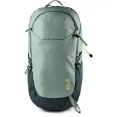 Jack Wolfskin Astro Vent 24 Green Zinnia OneSize