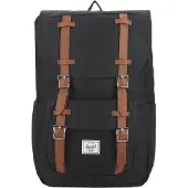 Herschel Little America keskikokoinen reppu