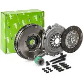 Valeo Kytkinpaketti 837540