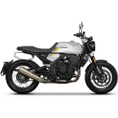 Shad SE-sivutelineet eri malleille BRIXTON CROSSFIRE 500 20- monivärinen