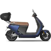 Shad Segway Std E 125 S 2023 Yläkotelon Takaosan Kiinnitys