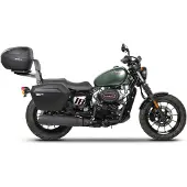 Shad Exclusive 3P Sivulaukkutelinejärjestelmä HYOUSUNG GV125 AQ. 18-21