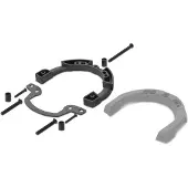 Shad Click System Fast Yamaha Mt09 Ym2 Polttoainesäiliön Rengas