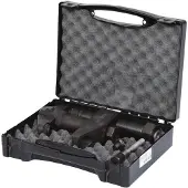 Ks Tools Asennustyökalu, pallonivel 670.0075