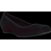 Gabor Wedge Pumps - Black - 37.5