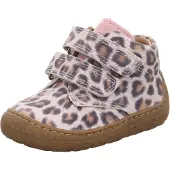 Superfit Saturnus Ensiaskelkengät, Multicolored, 18