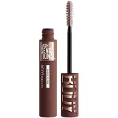 Maybelline Lash Sensational Body volyymia antava ripsiväri Mocha Brown 9.75 ml