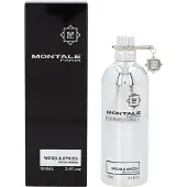 Montale Wood & Spices, EdP 100ml