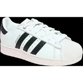 Adidas Originals Superstar Ii - White - 39 1/3