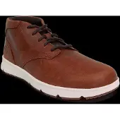 Timberland Parker Street Mid Lace Up Lenkkarit