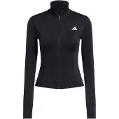 Adidas Optime Essentials Kokovetoketjullinen Collegepaita