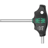 Wera Ruuvimeisseli 05023334001; HEX3 kpl.