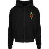 Mister tee Santa Monica Heavy Oversize Huppari