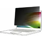3M BRIGHT SCREEN -TIETOSUOJAKALVO, DELL MULTI-LINE LAPTOPS, 13" 3:2 (BPNDE005)