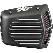 K&N Frk3955 Harley Davidson Imuilmaputki