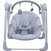 Asalvo Daddy Hippo Musiikkimobile