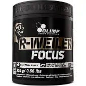 Olimp Sports Nutrition R-weiler Focus, 300 g