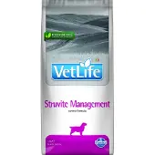 Farmina Vetlife Struvite Management 12kg Koiranruoka