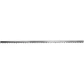 Bahco Vannesahanterä 1712x6x0,36 mm