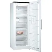 Siemens iQ500 pakastinkaappi GS58NAWDV (valkoinen)