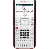 Texas Instruments Instruments TI Nspire CX II T