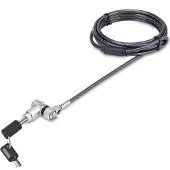 StarTech.com Universal Laptop Lock 3-in-1 (UNIVK-LAPTOP-LOCK)