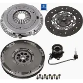 SACHS Kytkinpaketti 2290 601 193