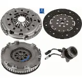 SACHS Kytkinpaketti 2290 601 206