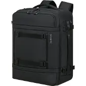 Samsonite Cabin Pack Underseat M istuimen alle mahtuva reppu
