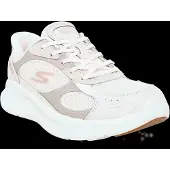 SKECHERS Go Walk Now Aura - Cream - 37