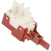 Electrolux Astianpesukoneen painonappi 1527532004