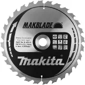 Makita B-46193 HM 315x30x2,8mm Z-60 pyörösahanterä