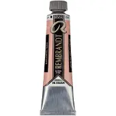 Taidepiste Rembrandt öljy 40ml 224 Naples Yellow Red