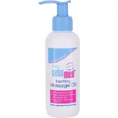 Sebamed Baby Soothing Massage Oil 150ml