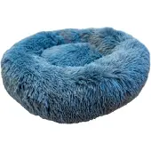 Danish design koiran pörröpeti, tummanharmaa (S)