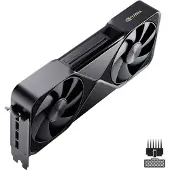 Nvidia RTX PRO 6000 BW Max-QWorksRetail (900-5G153-2500-000)