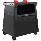 Weber Lumin Premium -jalusta