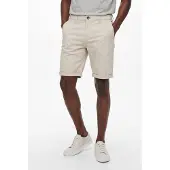 Only & Sons Onssaul 0573 Shorts Noos - Cream - S