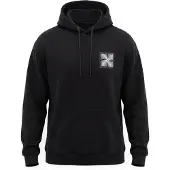 Volcom Watanite Po Huppari black Koko L