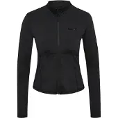 Hummel Hmlprima W Zip Blouse - Black - XS