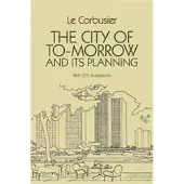 BOKUS The City of Tomorrow and Its Planning